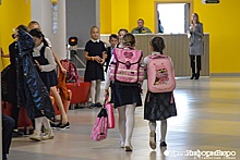 В школах Екатеринбурга могут появиться управляющие компании