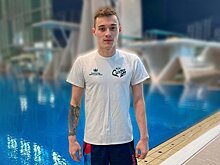Спортсмены СК "Синтез" тренируются в Южной Корее
