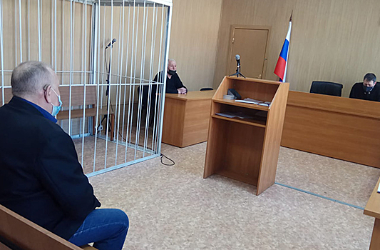 Суд вернул прокурору дело новосибирского чиновника — объясняем, в чего его обвиняют