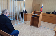 Суд вернул прокурору дело новосибирского чиновника — объясняем, в чего его обвиняют
