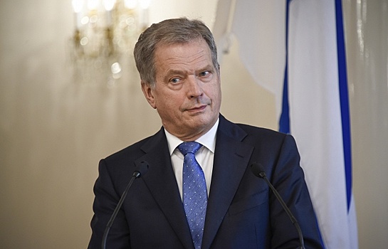 Президент Финляндии назвал условие вступления в НАТО