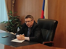 Обвиняемого в коррупции экс-главу свердловского Росимущества отправили под домашний арест