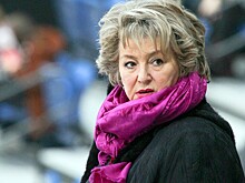 Тарасова пристыдила Косторную за слова о Тутберидзе