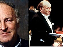 35 лет назад Иосиф Бродский получил Нобелевскую премию по литературе