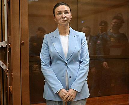 Блиновская погасила часть долга перед налоговой