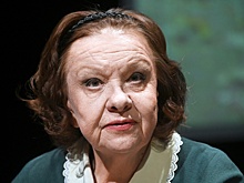 Умерла народная артистка РФ, звезда фильма "Любовь и голуби" Наталья Тенякова
