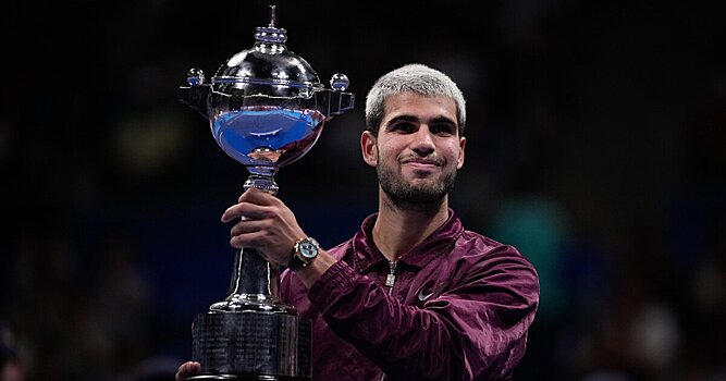 Стали известны игроки, которые получат бонусы за выступления на турнирах ATP 500