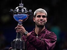 Стали известны игроки, которые получат бонусы за выступления на турнирах ATP 500