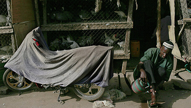 СМИ: в Мали произошло слияние трех террористических группировок