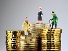 Индексация пенсий для неработающих может обогнать инфляцию