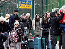 Финны отказываются селить беженцев с Украины даже за деньги