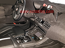 Появились фото интерьера самого шикарного BMW