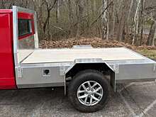 Создан комплект для переделки пикапа Jeep Gladiator в экспедиционный грузовик