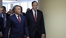 Американского сенатора поразил аншлаг в Госдуме