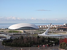 Стало известно, когда откроется морской порт в Сириусе