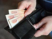 Предпочитающих хранить сбережения в наличных стало больше