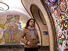 Губерниев мчит на «Сокольники»: звезды назвали свои любимые станции метро