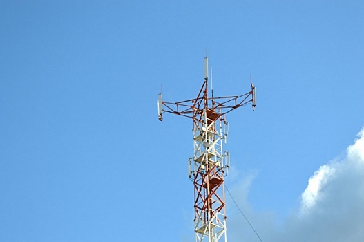 Жители Саранска пожаловались мэру на вышку сотовой связи