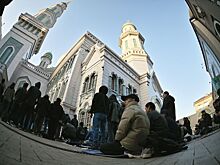 Заместитель муфтия Москвы обратился с просьбой строить в столице больше мечетей