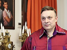 Андрей Разин: Женя Осин был Личностью. И проводили его — как Личность!