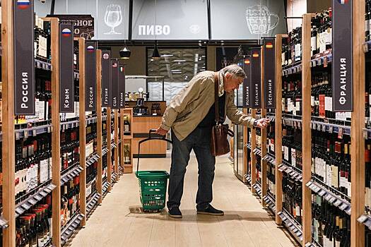 Дешевые вина из Италии, Франции и Испании скоро исчезнут. Что будут пить россияне?