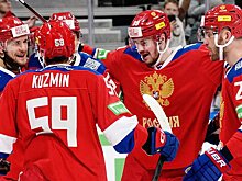 «Россия 25» отыгралась с 3:7, но проиграла Беларуси в овертайме