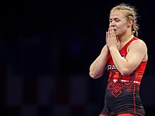 Свищев оценил слова украинки об российских борцах