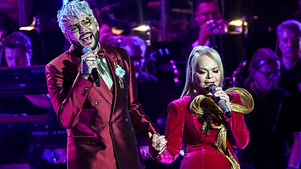 Киркоров вынес приговор по делу Долиной