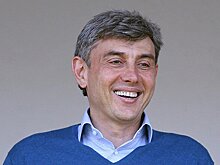 Капелло: владелец "Краснодара" Галицкий помогает молодым футболистам расти