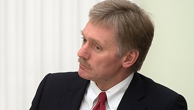В Кремле разделили возмущение по поводу инцидента со скорой на Камчатке