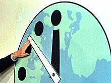 Пушков прокомментировал перевод часов Судного дня