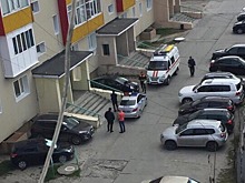 Тела двух полицейских нашли в Ноябрьске