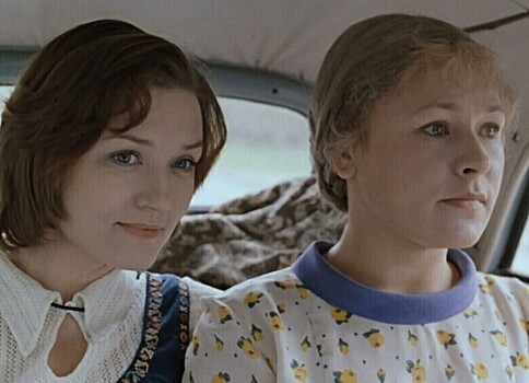 «Такой удар»: представители Рязановой посвятила памятный пост Вере Алентовой