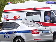 В Сочи рассказали об отсутствии пострадавших в ДТП