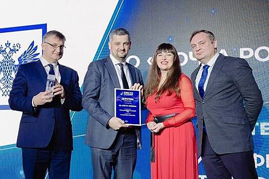 Инновационные бизнес-проекты в эпоху новых технологий: в Баку наградили Лауреатов IX Ежегодной Премии «Время инноваций»