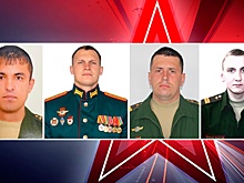 Сорвать атаку точными ударами: в МО рассказали о новых подвигах участников спецоперации на Украине