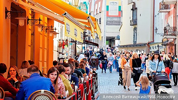 Литва проигрывает битву с русским языком