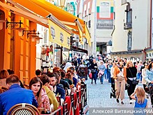 Литва проигрывает битву с русским языком