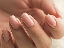 Что включить в рацион, чтобы ногти росли крепкими и гладкими