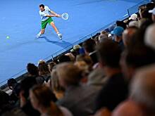 Медведев впервые с марта 2023 года вылетел из топ-5 рейтинга ATP
