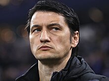 «Краснодар» и Ивич обсуждают контракт по схеме «2+1»