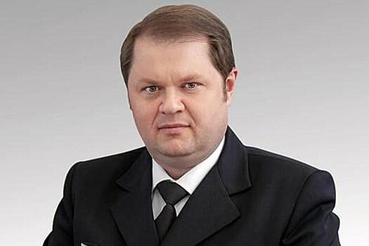 Владимир Токарев назначен руководителем Росжелдора