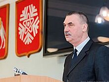 В Снежинске депутаты избрали главу города