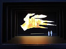 Театр оперы и балета покажет балет "Ленинградская симфония"