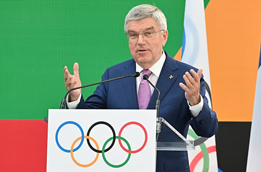 Бах раскритиковал World Athletics за призовые для чемпионов ОИ-2024: «Деньги нужно тратить на развитие спорта. А эти меры коснутся 48 из 2000 участников»