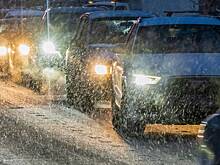 Россияне застряли на границе Грузии