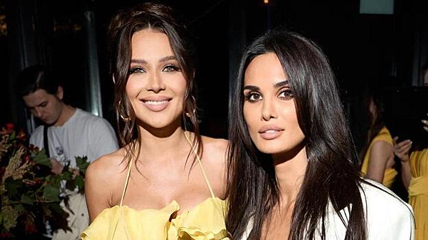 Алана Мамаева спровоцировала бурные обсуждения Лерчек после провокационного заявления об отношениях с Natan