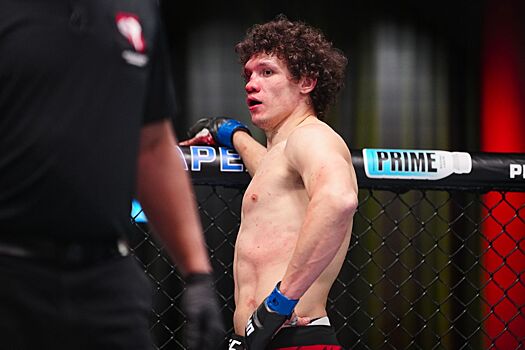 Роман Копылов — Грегори Родригес, UFC 322, 16 ноября 2025, следующий бой Копылова, кто соперник, карьера Копылова в UFC