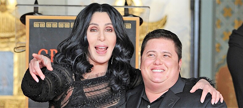 Шер рассталась с младшим за себя бойфрендом Joy-Pup - всё самое интересное! Дзен