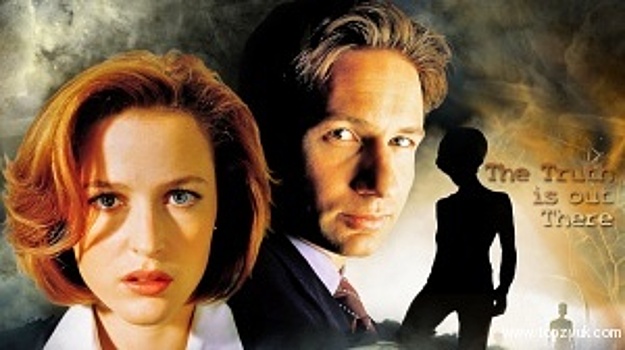 Запахло истинной: Fox приступает к съемкам нового сезона X-Files